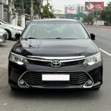  Toyota Camry Sản Xuất 2017 - Động Cơ 2.0L Bản E 