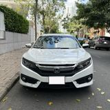  Honda Civic Sản Xuất 2018 - Động Cơ 1.8AT 