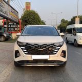  Hyundai Custin Sản Xuất 2023 - Động Cơ 1.5L Turbo 