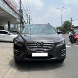  Mazda CX-5 Sản Xuất 2017 - Động Cơ 2.0L 