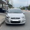 Hyundai Accent Blue Sản Xuất 2014 - Động Cơ 1.4L