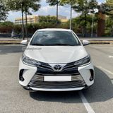  Toyota Vios G Sản Xuất 2022 - Động Cơ 1.5L 