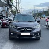  Honda Cr-V Sản Xuất 2013 - Động Cơ Xăng 2.4L 