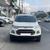  Ford Ecosport Titanium Sản Xuất 2017 - Động Cơ 1.5L 