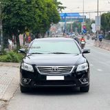  Toyota Camry G Sản Xuất 2011 - Động Cơ 2.4L 