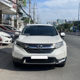  Honda CR-V L Sản Xuất 2018 - Động Cơ 1.5L Turbo 