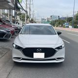  Mazda 3 Luxury Sản Xuất 2021 - Động Cơ 1.5L 