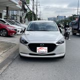  Mazda 2 Sedan Sản Xuất 2020 Động Cơ 1.5L - Bản Luxury 