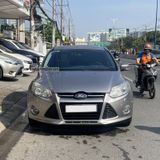  Ford Focus Titanium Sản Xuất 2013 - Động Cơ 2.0L 