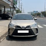  Toyota Vios E sản xuất 2022 - Động Cơ 1.5L 