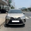 Toyota Vios E sản xuất 2022 - Động Cơ 1.5L