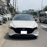  Mazda 3 Sport Sản Xuất 2020 - Động Cơ 1.5L 