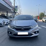  Honda City Sản Xuất 2018 - Động Cơ 1.5AT Phiên Bản TOP 