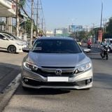  Honda Civic Sản Xuất 2019 - Động Cơ 1.8AT 