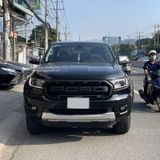  Ford Ranger Limited Sản Xuất 2020 - Động Cơ 2.0L 