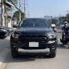 Ford Ranger Limited Sản Xuất 2020 - Động Cơ 2.0L