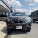  Mazda BT-50 Sản Xuất 2019 - Động Cơ 2.2MT 