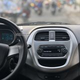  Chevrolet Spark MT Sản Xuất 2018 - Động Cơ 1.2L 