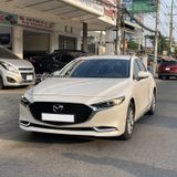  Mazda 3 Luxury Sản Xuất 2022 - Động Cơ 1.5L 