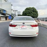  Lexus Es300h Sản Xuất 2012 - Động Cơ 2.5L Hybrid 