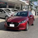  Mazda 2 Luxury Sản Xuất 2022 - Động Cơ 1.5L 