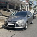  Ford Focus Titanium Sản Xuất 2013 - Động Cơ 2.0L 