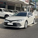  Toyota Camry Q Sản Xuất 2019 - Động Cơ 2.5L 