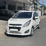  Chevrolet Spark LTZ Sản Xuất 2014 - Động Cơ 1.0L 