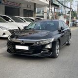  Honda Accord Sản Xuất 2019 - Động Cơ 1.5L Turbo 