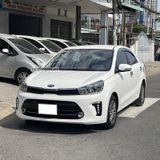  Kia Soluto Sản Xuất 2020 - Động Cơ 1.4MT 