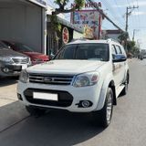  Ford Everest Sản Xuất 2015 - Động Cơ 2.5MT Số Sàn 