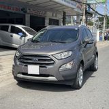  Ford Ecosport Titanium Sản Xuất 2018 - Động Cơ 1.5 