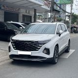  Hyundai Custin Sản Xuất 2023 - Động Cơ 1.5L Turbo 