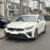  Kia Cerato Luxury Sản Xuất 2019 - Động Cơ 1.6L 