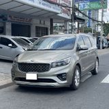  Kia Sedona Sản Xuất 2018 - Động cơ 2.2L Bản Full DATH 