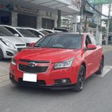  Chevrolet Cruze LTZ Sản Xuất 2012 - Động Cơ 1.8L 