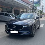  Mazda Cx-5 Sản Xuất 2018 - Động Cơ 2.0L 