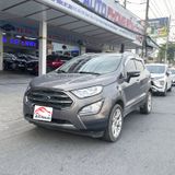  Ford Ecosport Sản Xuất 2018 - Động cơ 1.5L Bản Titanium 