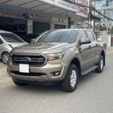  Ford Ranger XLS Sản Xuất 2020 - Động Cơ 2.2L 