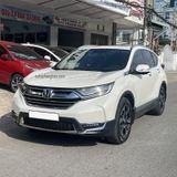  Honda CR-V L Sản Xuất 2018 - Động Cơ 1.5L Turbo 