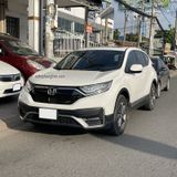  Honda Cr-V L Sensing Sản Xuất 2021 - Động Cơ 1.5 Turbo 