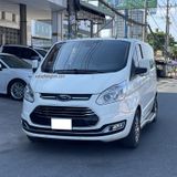  Ford Tourneo Titanium D-Car Limited Sản Xuất 2021 - Động Cơ Ecoboost 2.0L 