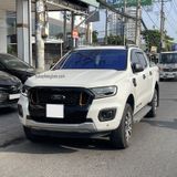  Ford Ranger Wildtrak Sản Xuất 2018 - Động Cơ 2.0L Biturbo 