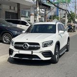  Mercedes-Benz GLB200 AMG Sản Xuất 2020 - Động Cơ i-4 1.3L 