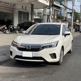  Honda City G Sản Xuất 2021 - Động Cơ 1.5AT 