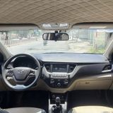  Hyundai Accent MT Sản Xuất 2018 - Động Cơ 1.4 Số Sàn 