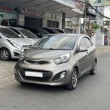  Kia Morning Sản Xuất 2011 - Động Cơ 1.0L 