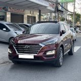  Hyundai Tucson GATH Sản Xuất 2021 - Động Cơ 2.0L 