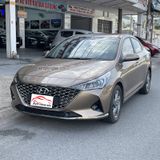  Hyundai Accent Sản Xuất 2021 - Động Cơ 1.4ATH 