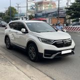  Honda Cr-V L Sensing Sản Xuất 2021 - Động Cơ 1.5 Turbo 